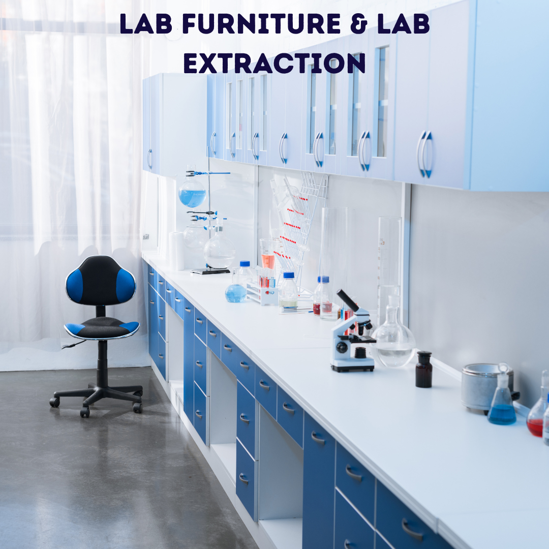 Lab Furniture