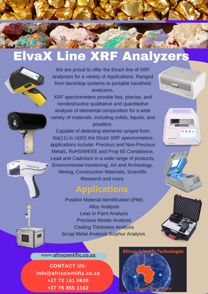 AST Alva XRF
