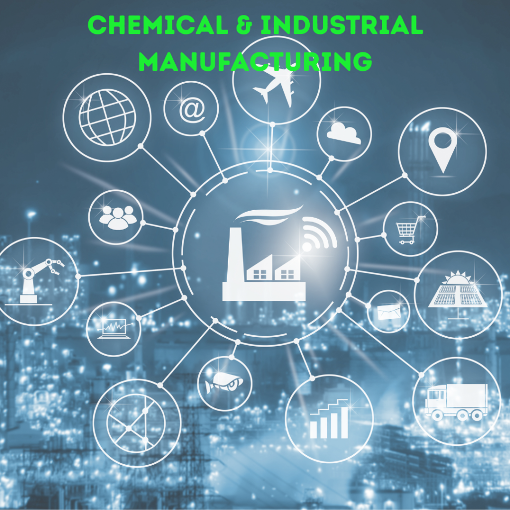 Industrial Industrial