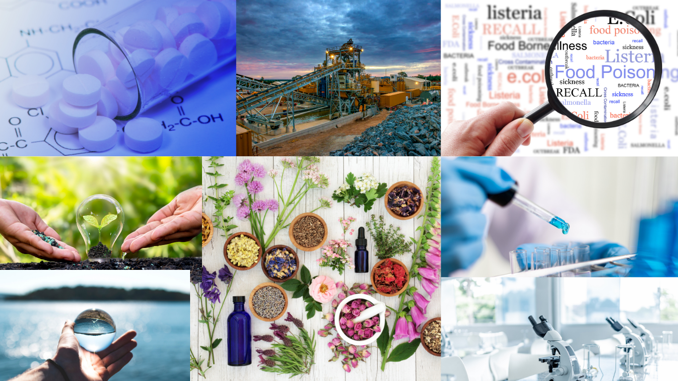 Lab Industry