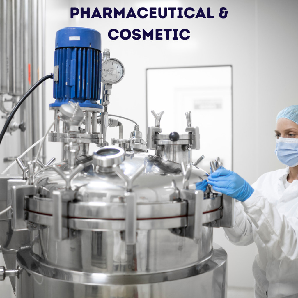 Pharma Pharma